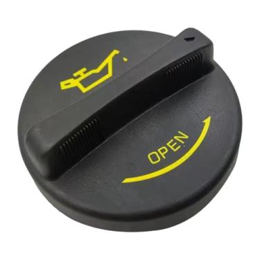 Imagem de predolo Acessórios para tampa de enchimento de óleo do motor 2651026600 Tampa de enchimento de óleo do motor para Tiburon Sturdy Direct Replacement