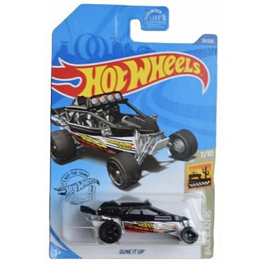 Imagem de Hot Wheels Dune it Up, Baja Blazers 7/10 [Black] 27/250