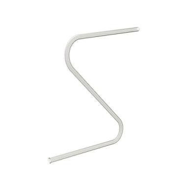 Imagem de MANGUEIRA DE SILICONE P/MECANISMO DE SAIDA C/ACIONADOR PNEUMATICO