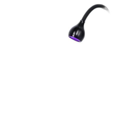 Imagem de Cabine Led Uv Para Unha Gel Portátil Secador Mesa Bivolt - Luz Uv