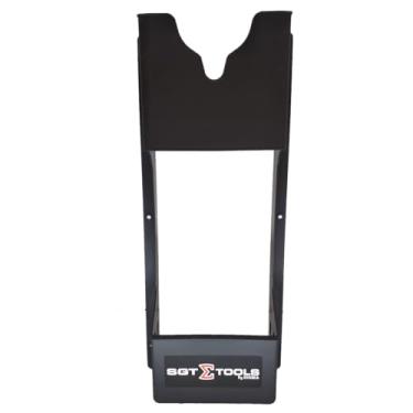 Imagem de SUPORTE PLASTICO POLITRIZ