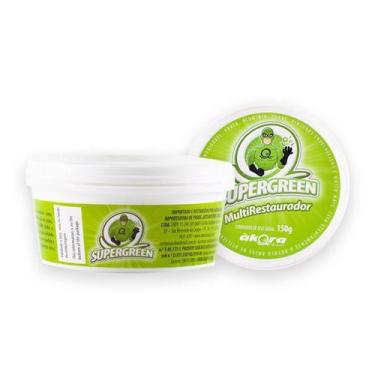 Imagem de Supergreen Multirestaurador - Ákora