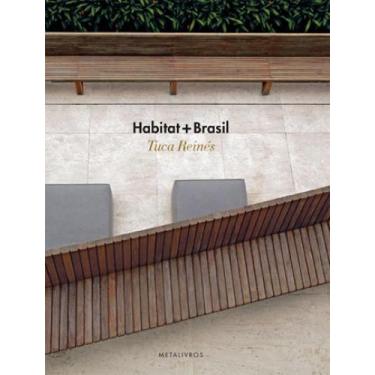 Imagem de Habitat + brasil