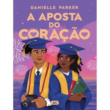 Imagem de Aposta Do Coracao, A