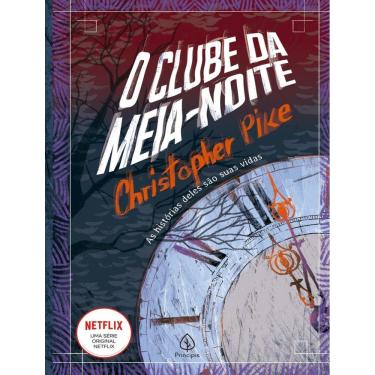 Imagem de Clube Da Meia-Noite,O