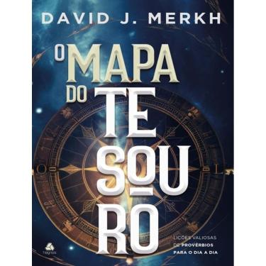 Imagem de Mapa Do Tesouro, O