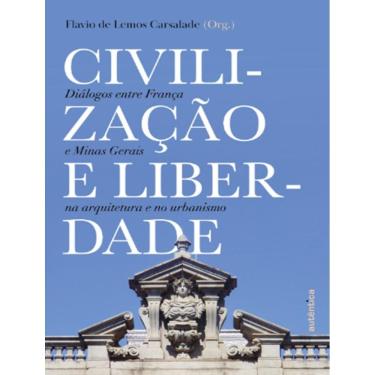 Imagem de Civilizacao E Liberdade