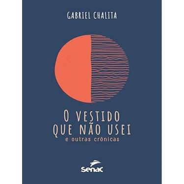 Imagem de Vestido Que Nao Usei, O