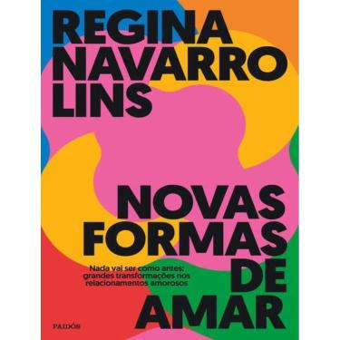 Imagem de Novas Formas De Amar - 2ª Ed