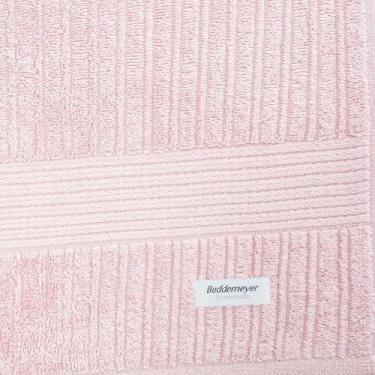 Imagem de Toalha de Banho Buddemeyer Fio Penteado 480gm 100 Algodão 70x140cm 313
