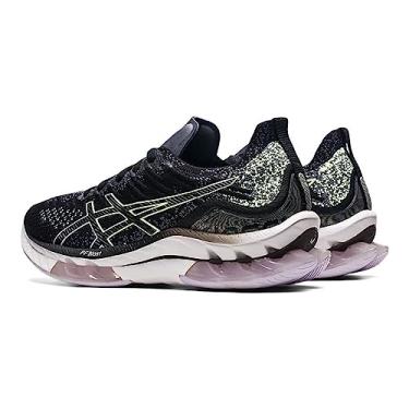 Imagem de Tenis Feminino Esportivo Running Asics Kinsei Blast