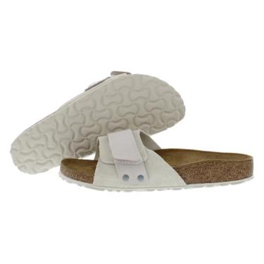Imagem de Birkenstock 1024226341 Oita Ant White Sd N 41