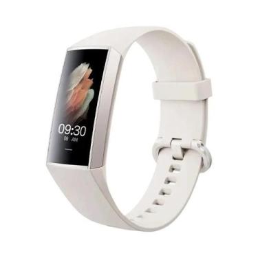 Imagem de Relógio Inteligente À Prova D'Água Para Homens E Mulheres LIGE Moda Fi