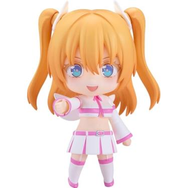 Imagem de Good Smile Company 2.5 Dimensional Seduction: Liliel (Angel Costume Ver.) Nendoroid Action Figure