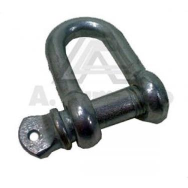 Imagem de Manilha reta - QUALITY  FIX