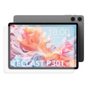 Imagem de Pelicula Hidrogel Compativel Tablet Teclast P30T 10.1 Pol.