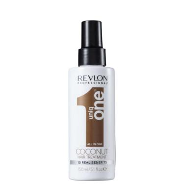 Imagem de Uniq One Coconut Revlon Professional Leave-in 150ml