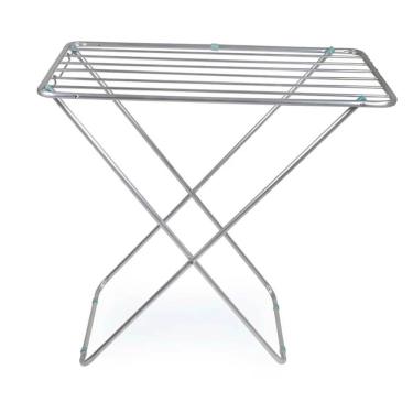 Imagem de Varal De Chão Em Alumínio - 6031 - Mor Varal Chao Aluminio Mor 006031