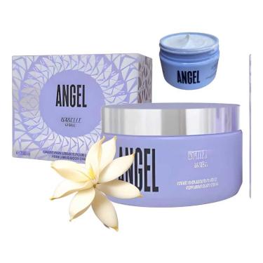 Imagem de Creme Corporal Hidratante Angel Isabelle La Belle 200ml