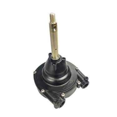 Imagem de Caixa de Direção Náutica Universal T91 Para Barco e Lancha - UFlex