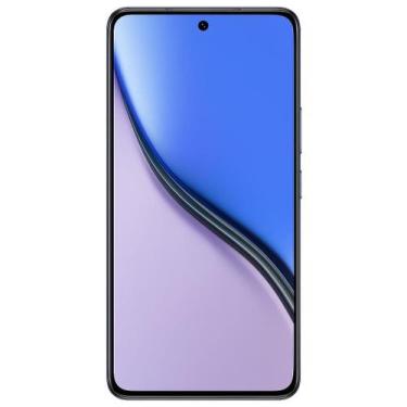 Imagem de Smartphone Celular Realme P3 Ultra 5G, 256GB, 12GB RAM, Android 15, Câ