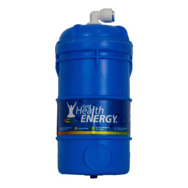 Imagem de Top Life Vela Refil Purificador Elemento Filtrante Toplife Cor Azul