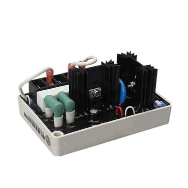 Imagem de 1 peça EA350 AVC63-4D AVR Acessórios para Gerador Estabilizador Regulador Automático de Tensão