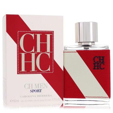 Imagem de Perfume Masculino Ch Sport Carolina Herrera 50 ML Eau De Toilette