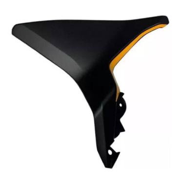 Imagem de Honda Xre300 Carenagem Tampa Lateral Esquerdo Genuíno