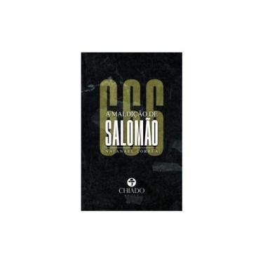 Imagem de A Maldição De Salomão