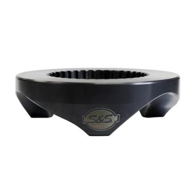 Imagem de Rampa compensadora de serviço pesado S&S para Harley M8 (560-0360)