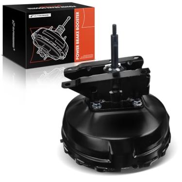 Imagem de A-Premium Servo-Freio A Vácuo Premium Compatível Com Chevrolet K5 Blazer Gmc C1500 2500 K1500 K2500 R1500 R2500 V1500 V2500 Suburban Jimmy