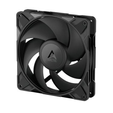 Imagem de Cooler FAN ARCTIC P14 Pro PST CO PWM 140mm Preto, ACFAN00316A