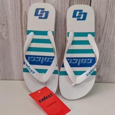 Imagem de Chinelo Masculino Estilo Sport Colcci-Masculino