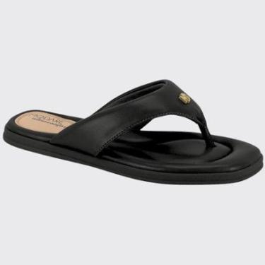 Imagem de Tamanco Chinelo Feminino Conforto Modare 7212.102.29292-Feminino