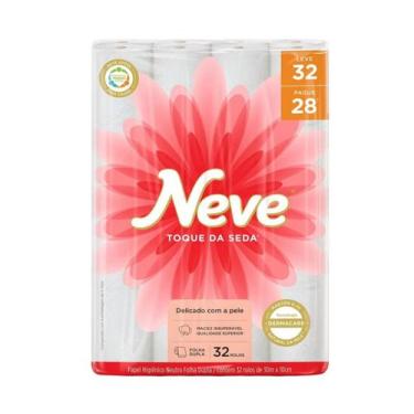 Imagem de Pap hig neve toq seda le - 30224911 - kimberly