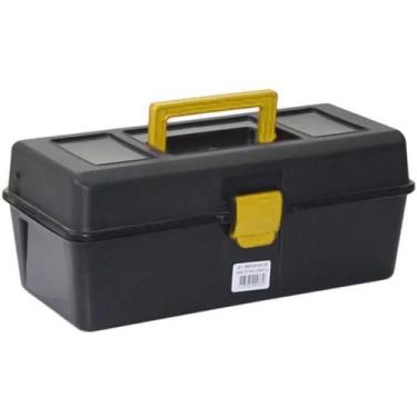 Imagem de Caixa Emifran EF-353 (1 bandeja, 31x15x13cm)