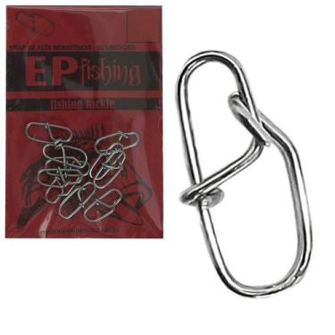 Imagem de Snap EP Fishing (Reforçado, 10un), 70LB Free