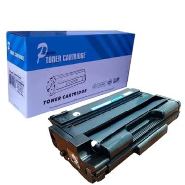Imagem de Toner Ricoh SP3710 SP 3710 SP3710SF SP3710DN Ricoh Toner Compativel Ricoh SP3710