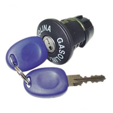 Imagem de Tampa De Combustível Fiat Uno G1 03 A 05 [f103]