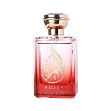 Imagem de Perfume New Brand Oriental Amira Edp Feminino 100ml
