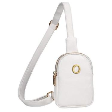 Imagem de Bolsa tiracolo para celular Freesya leve à prova d'água