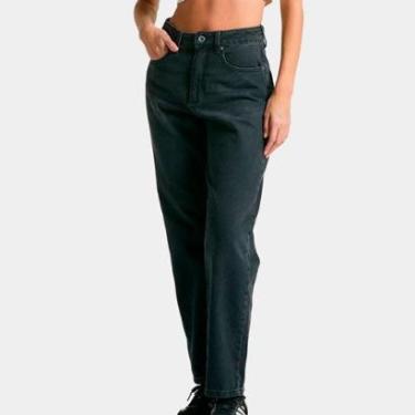 Imagem de Calça Jeans Volcom Stone Masculino Cor:;Tamanho:38;Gênero:Homem-Masculino