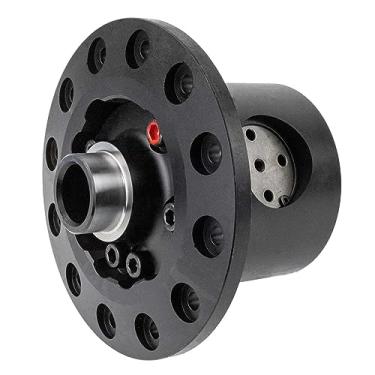 Imagem de PowerTrax GT231230 Grip PRO Diferencial Transportador compatível com GM 22.5 cm Car