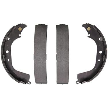 Imagem de Conjunto de de freio a tambor Wagner Z568