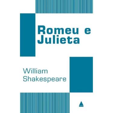 Imagem de Romeu E Julieta - (Nova Fronteira)