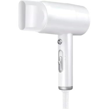 Imagem de Secador de Cabelo Profissional Cabelereiro Beleza 127V