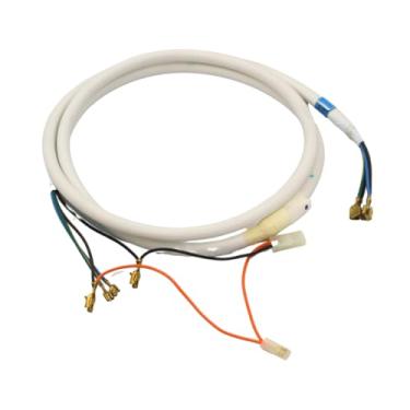 Imagem de Rede Elétrica Caixa Termostato Refrigerador Electrolux DC34A DC35A DC44 - A99459701