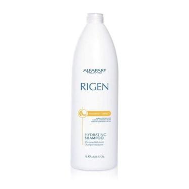 Imagem de Shampoo Rigen Hydrating PH 3,5 1L - Alfaparf - Alfaparf Milano