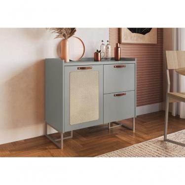 Imagem de Buffet Itapoá 1 Porta 90cm Verti